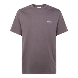 Les Deux Men "Ben Globe" T-Shirt